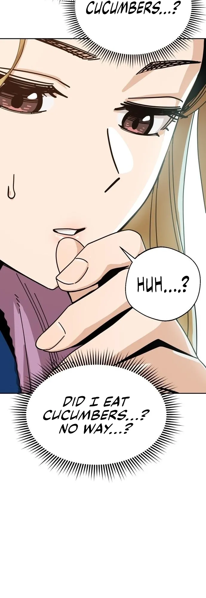Read Maybe Meant to Be Manga Online