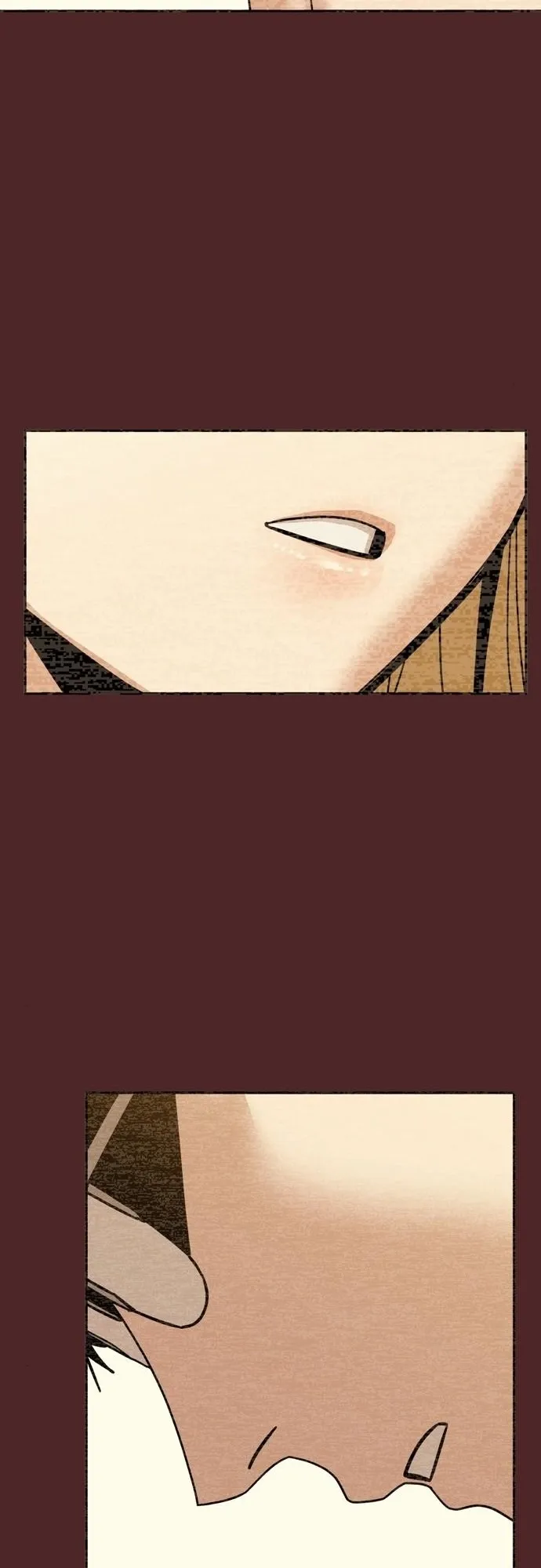 Read Maybe Meant to Be Manga Online