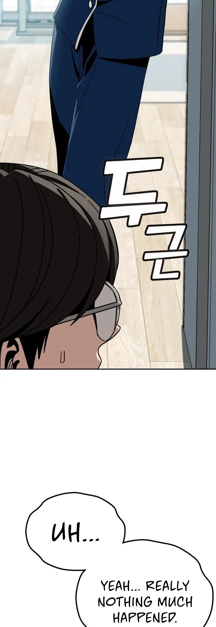 Read Maybe Meant to Be Manga Online