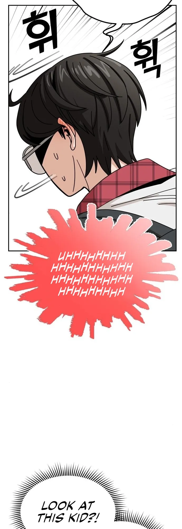 Read Maybe Meant to Be Manga Online