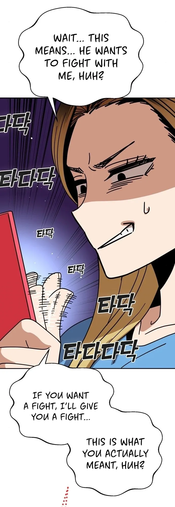 Read Maybe Meant to Be Manga Online
