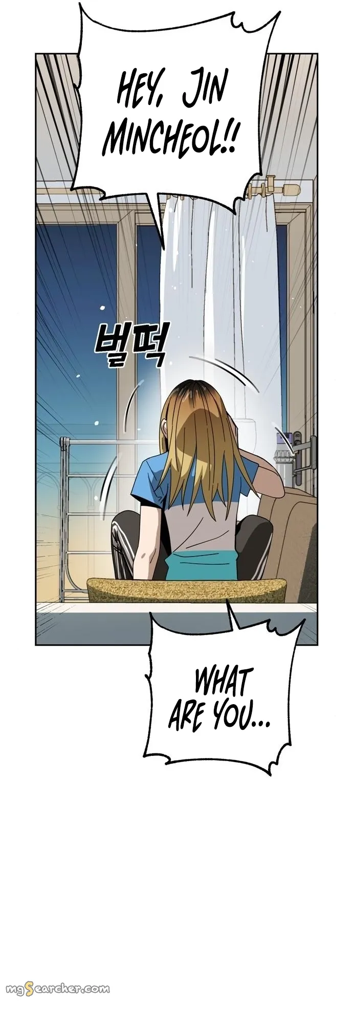 Read Maybe Meant to Be Manga Online