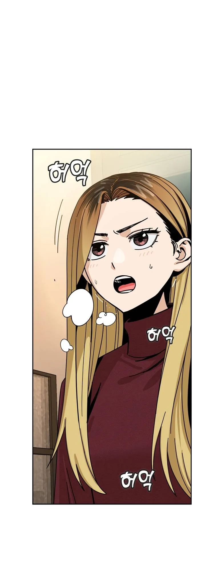 Read Maybe Meant to Be Manga Online