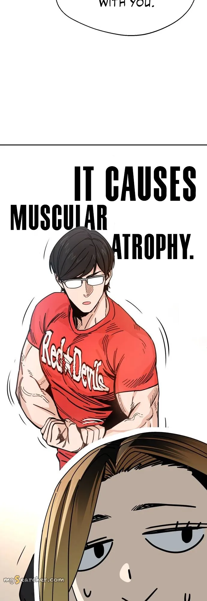 Read Maybe Meant to Be Manga Online
