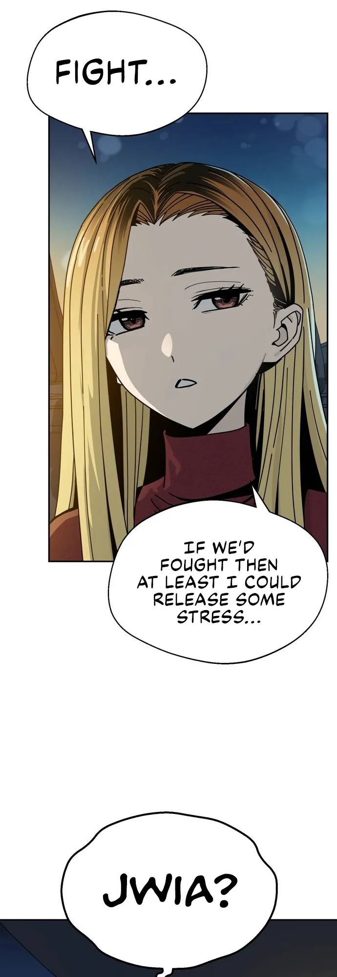 Read Maybe Meant to Be Manga Online