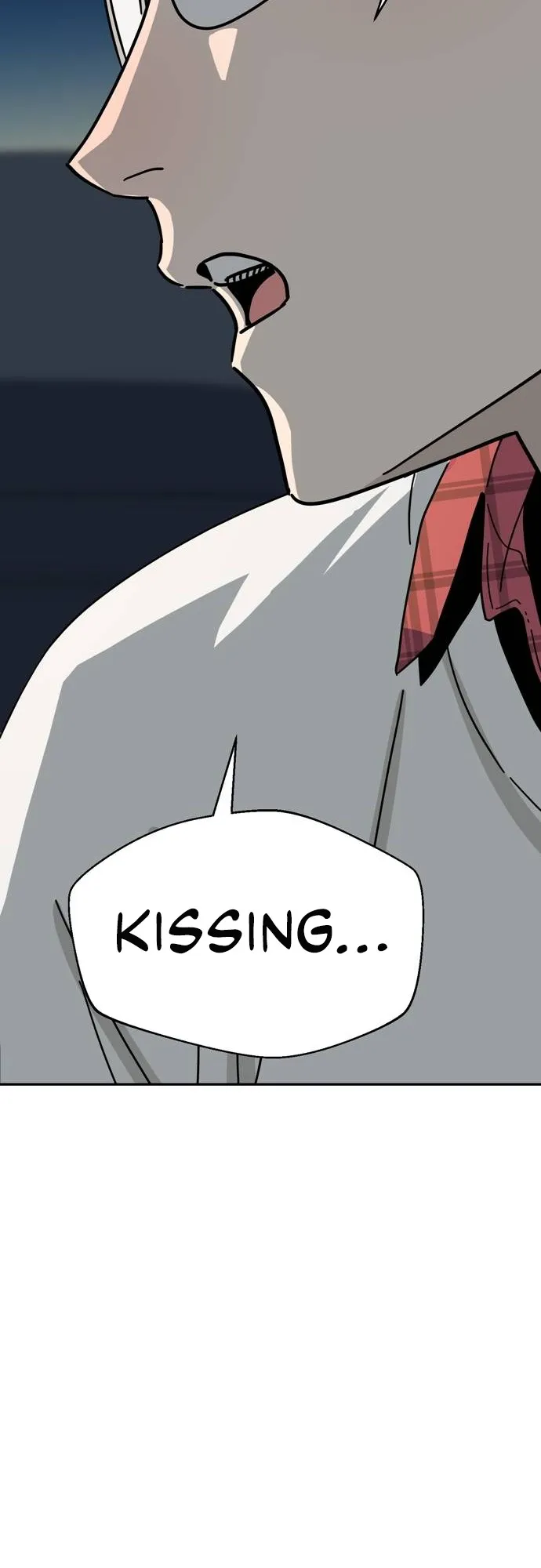 Read Maybe Meant to Be Manga Online
