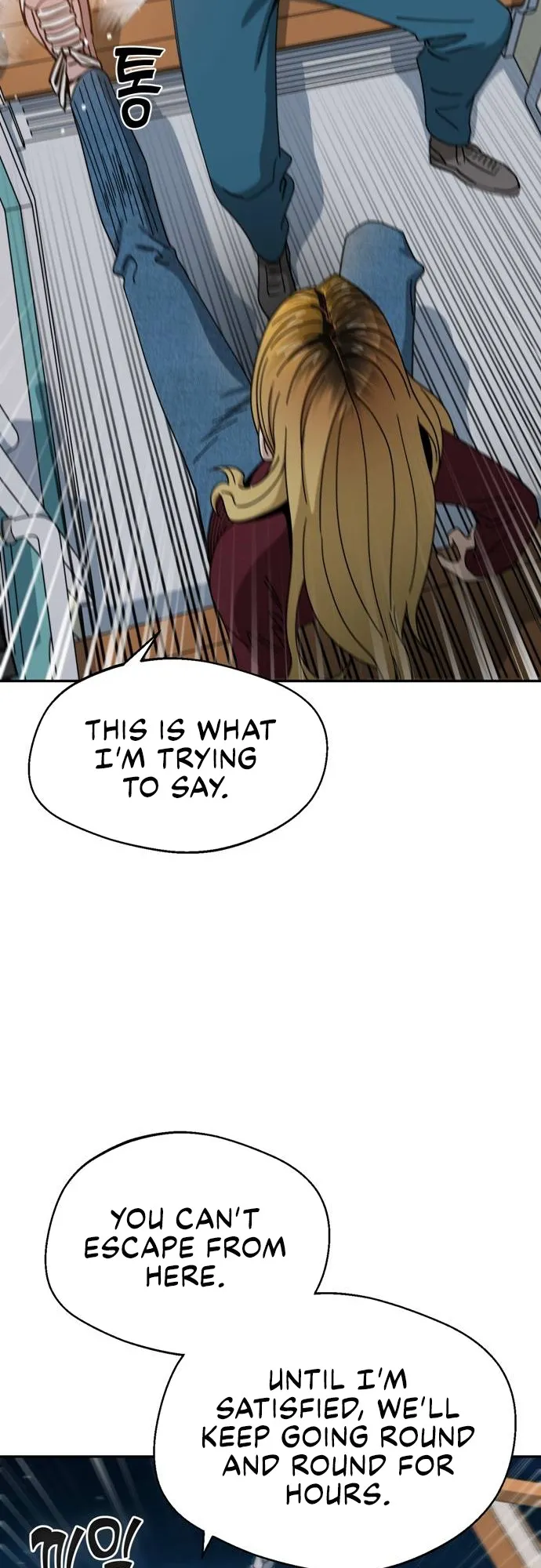 Read Maybe Meant to Be Manga Online