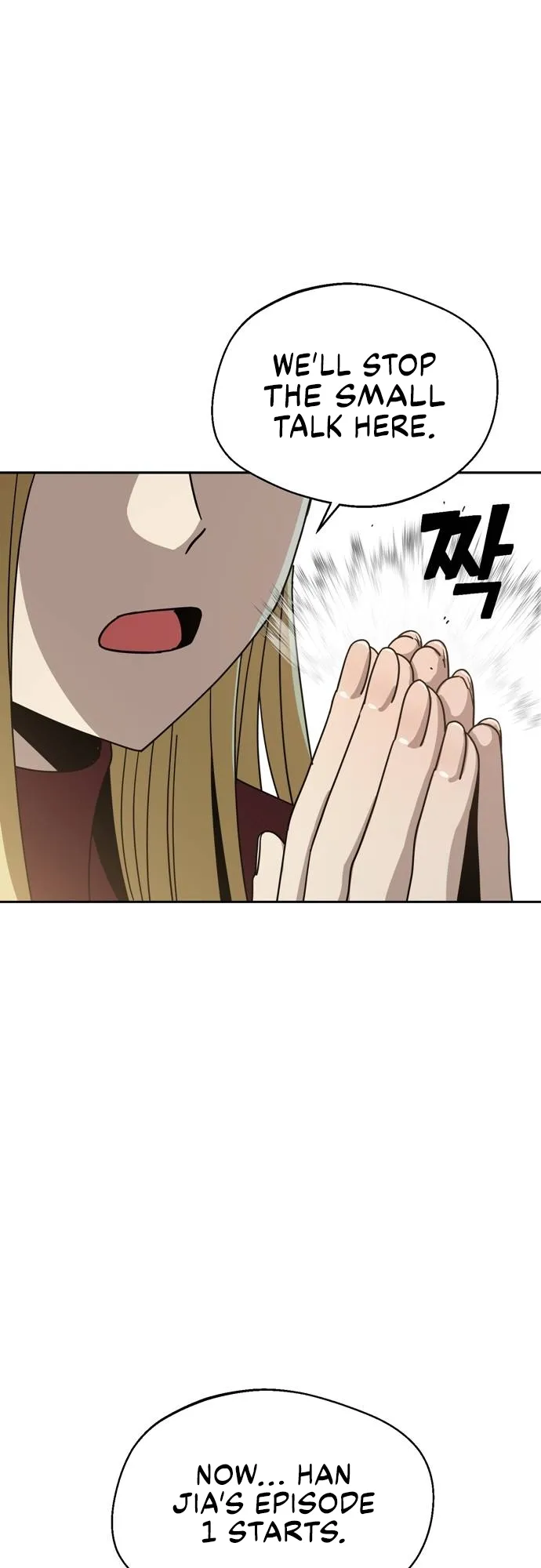 Read Maybe Meant to Be Manga Online