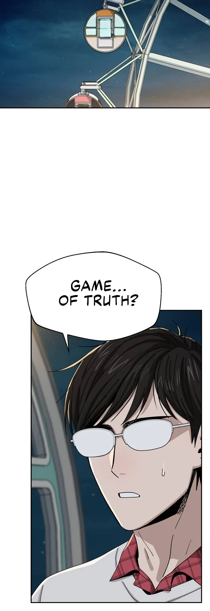 Read Maybe Meant to Be Manga Online