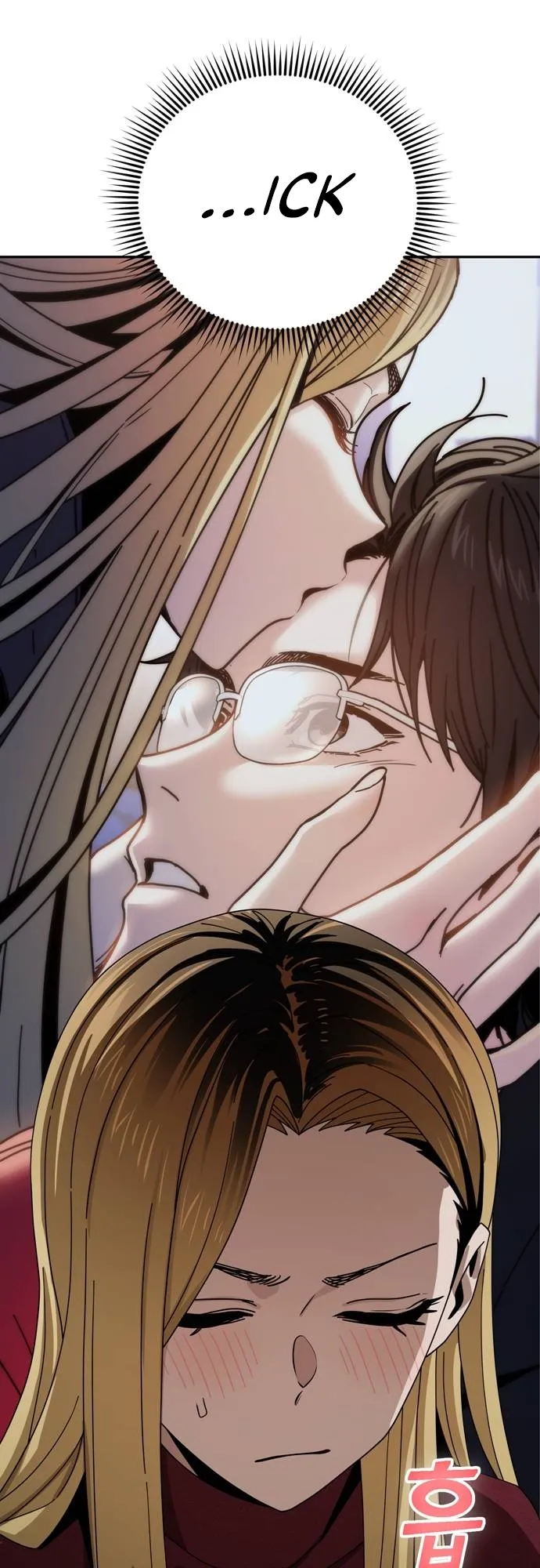 Read Maybe Meant to Be Manga Online