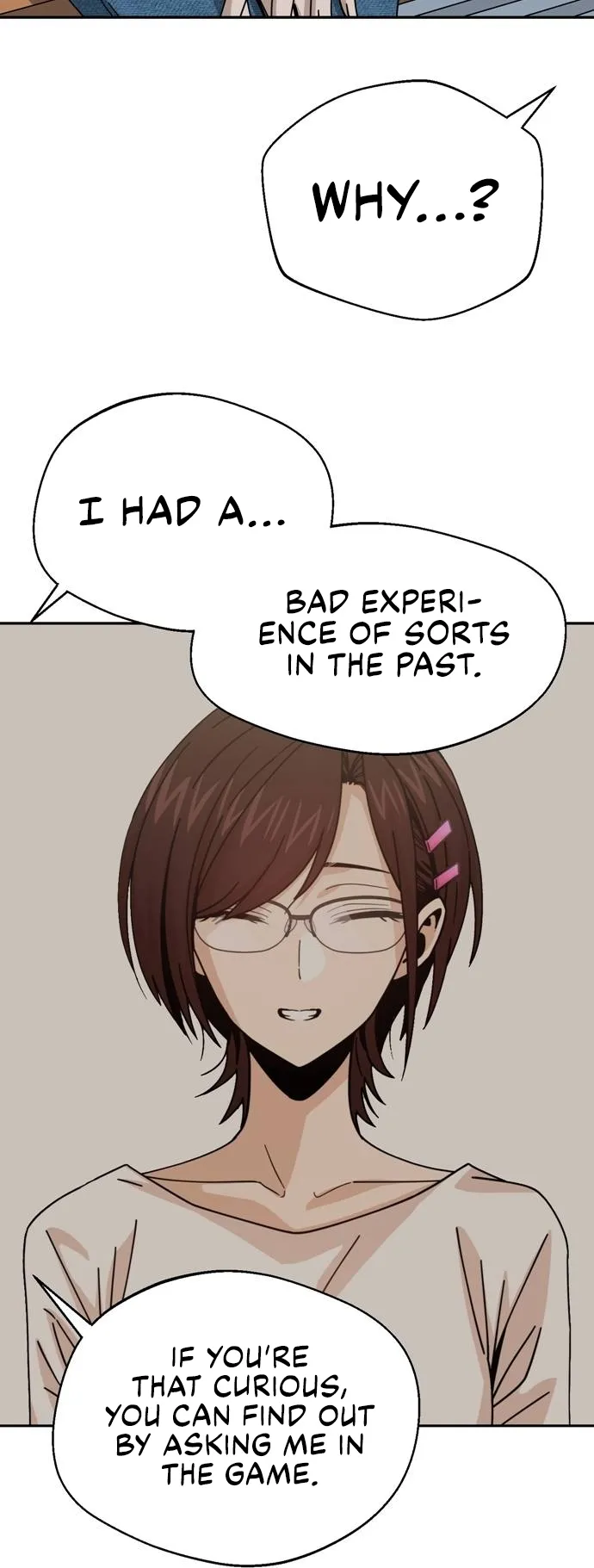 Read Maybe Meant to Be Manga Online