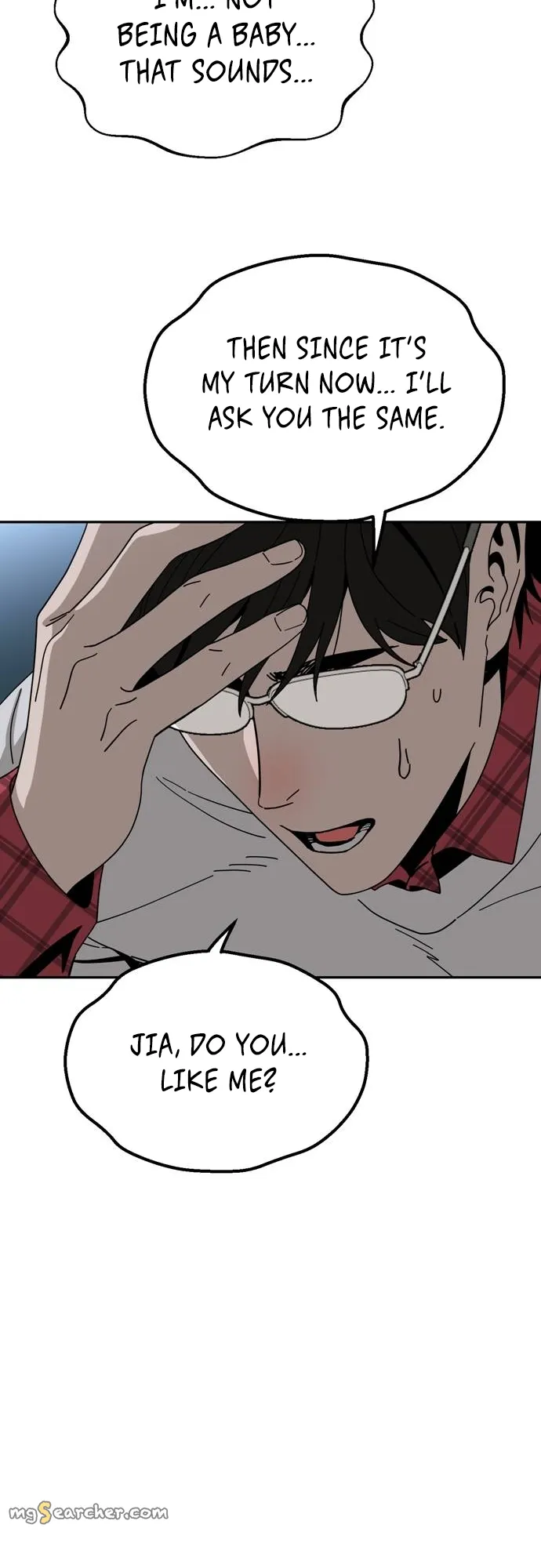 Read Maybe Meant to Be Manga Online