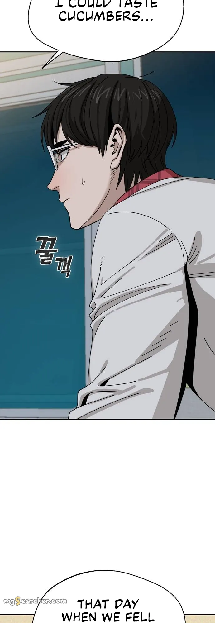 Read Maybe Meant to Be Manga Online