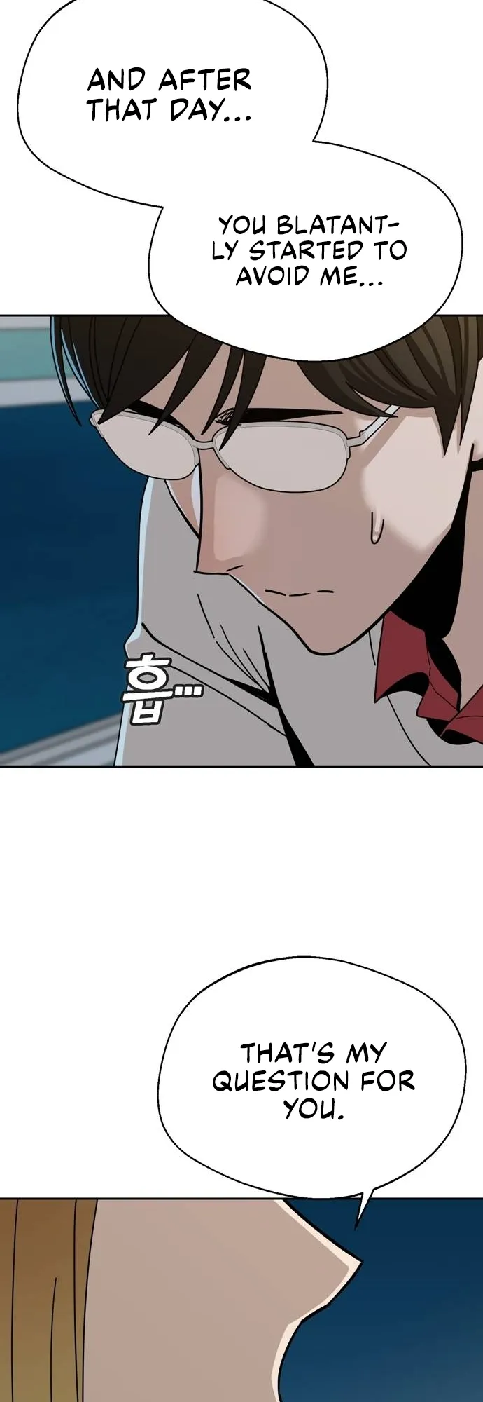 Read Maybe Meant to Be Manga Online