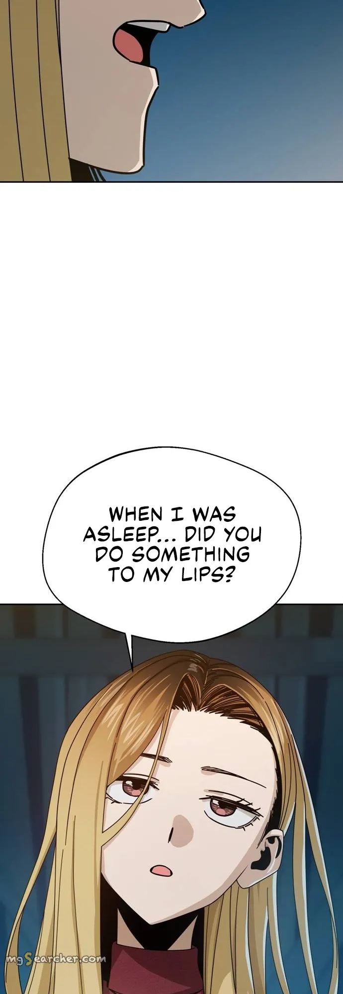 Read Maybe Meant to Be Manga Online
