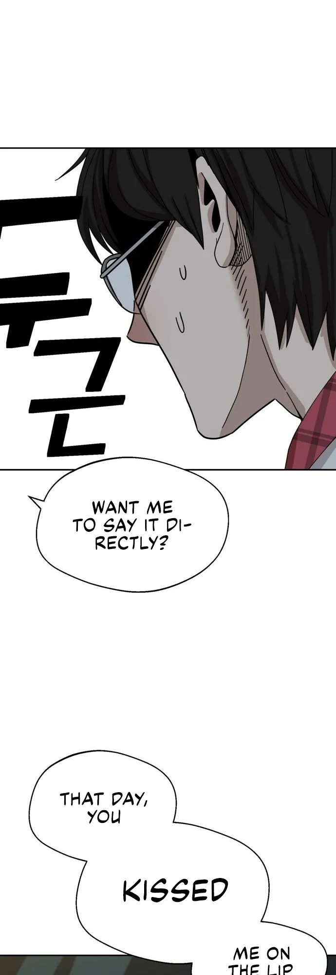 Read Maybe Meant to Be Manga Online