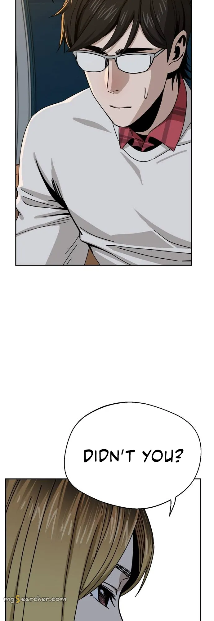 Read Maybe Meant to Be Manga Online