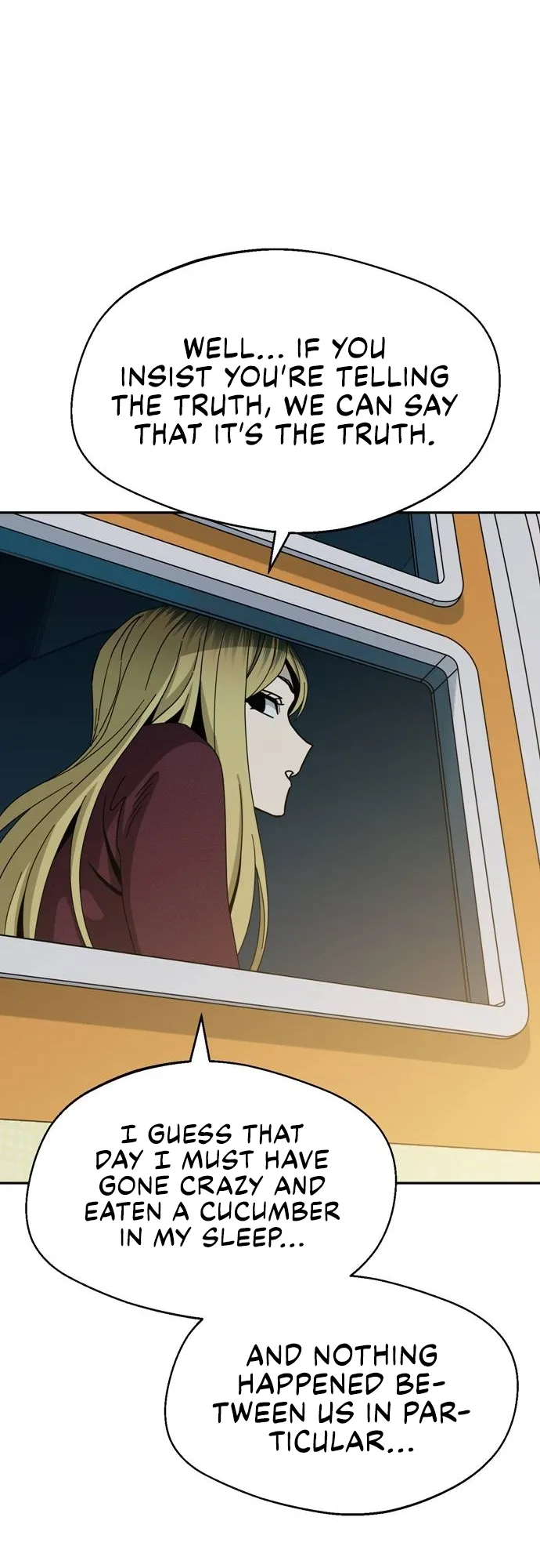 Read Maybe Meant to Be Manga Online