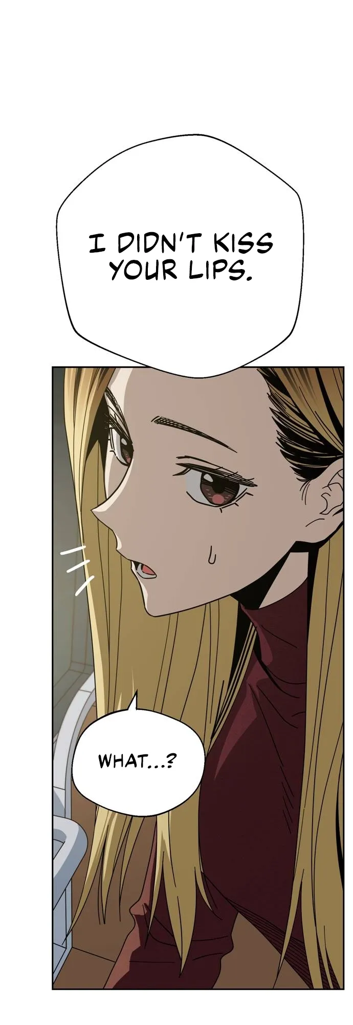 Read Maybe Meant to Be Manga Online