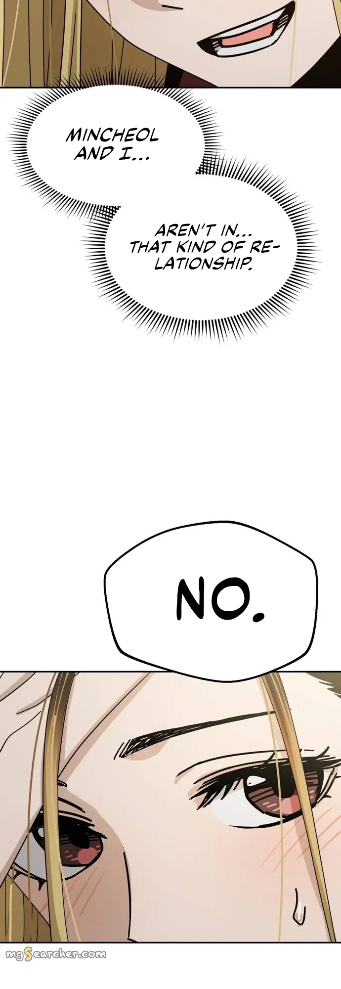 Read Maybe Meant to Be Manga Online
