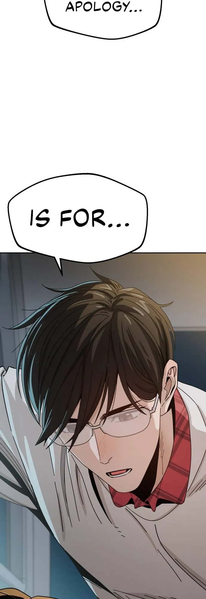 Read Maybe Meant to Be Manga Online