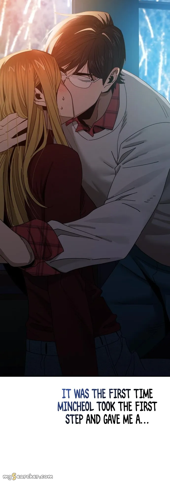 Read Maybe Meant to Be Manga Online