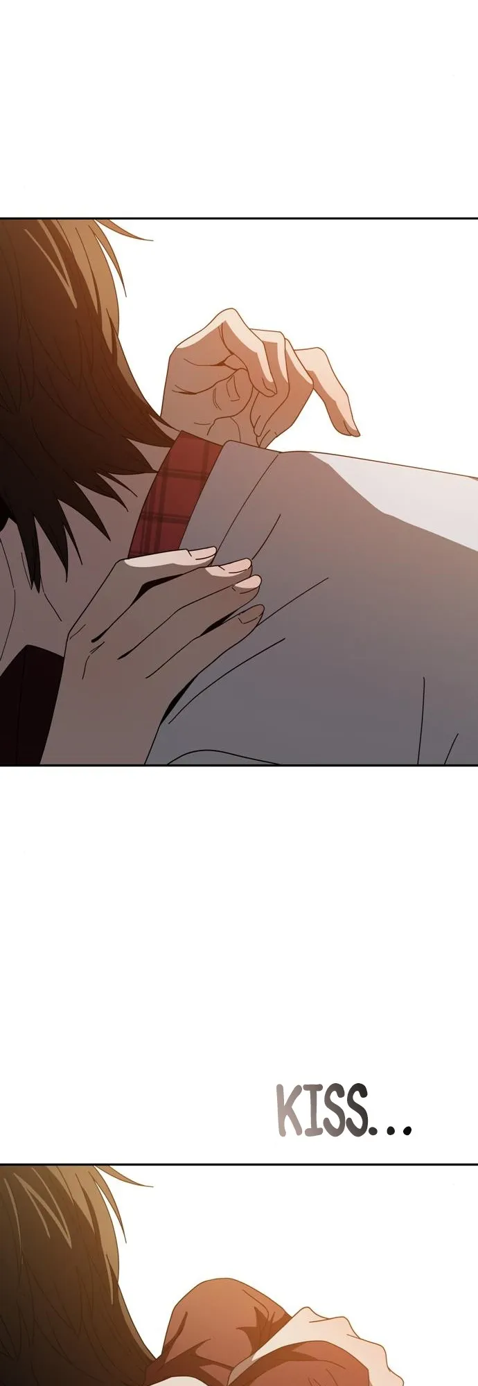 Read Maybe Meant to Be Manga Online