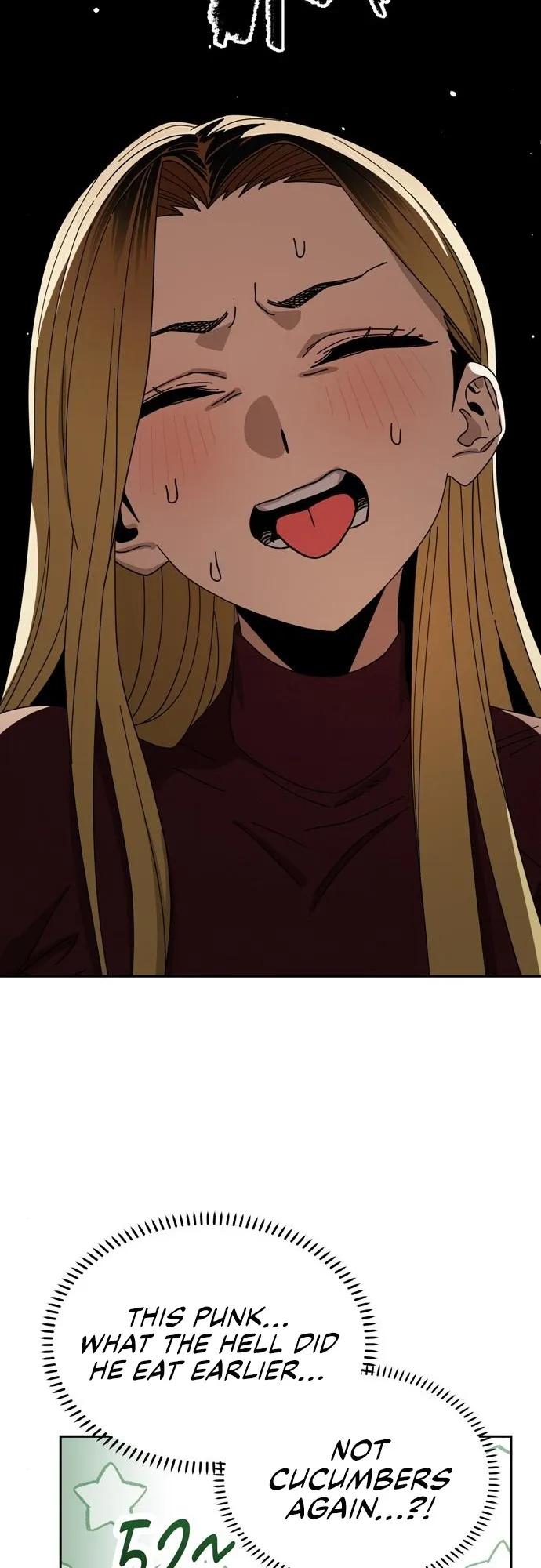 Read Maybe Meant to Be Manga Online