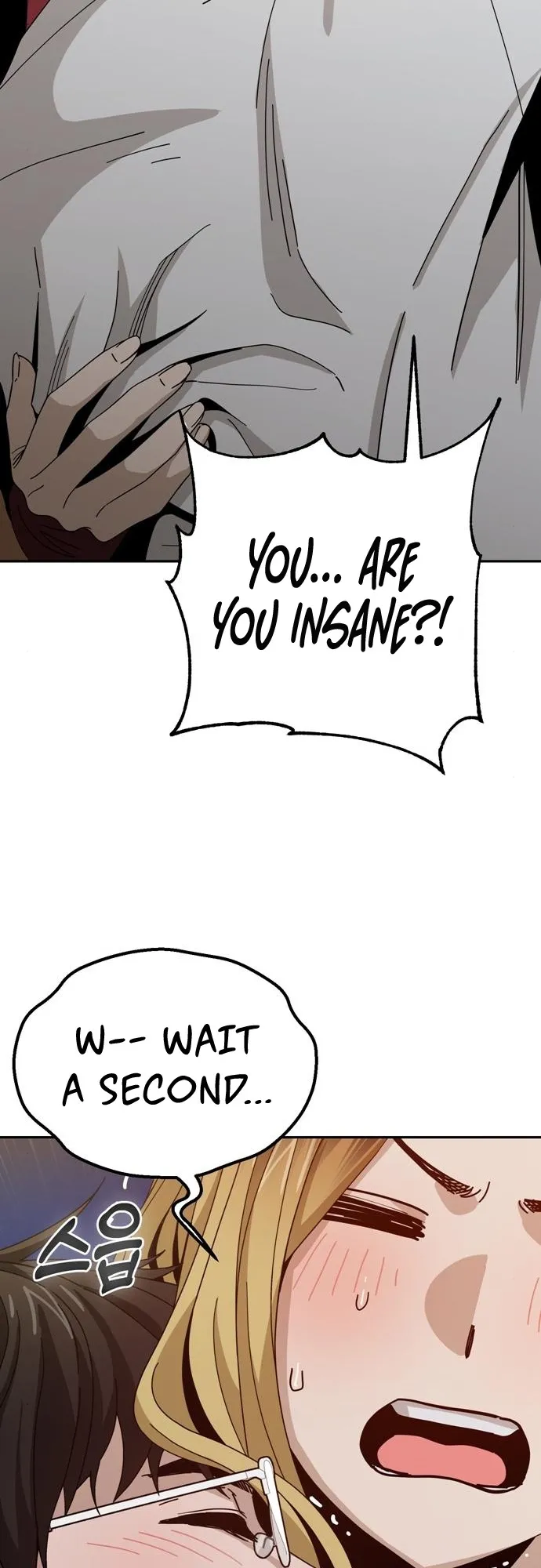 Read Maybe Meant to Be Manga Online