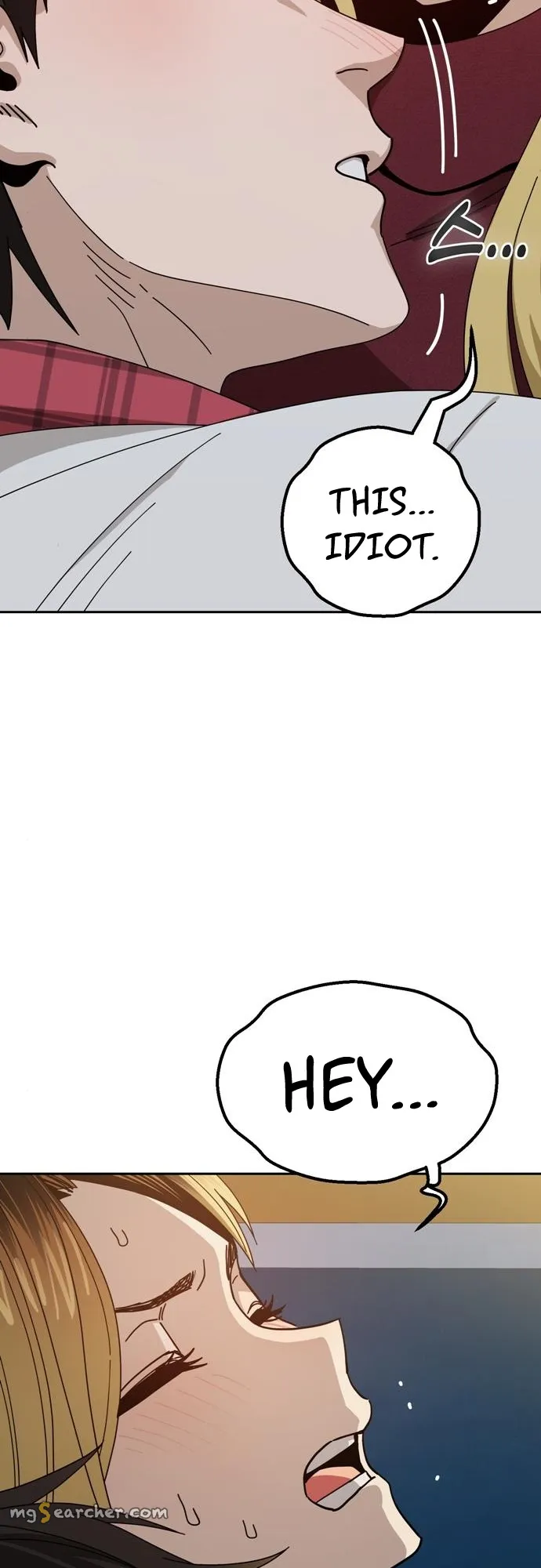 Read Maybe Meant to Be Manga Online
