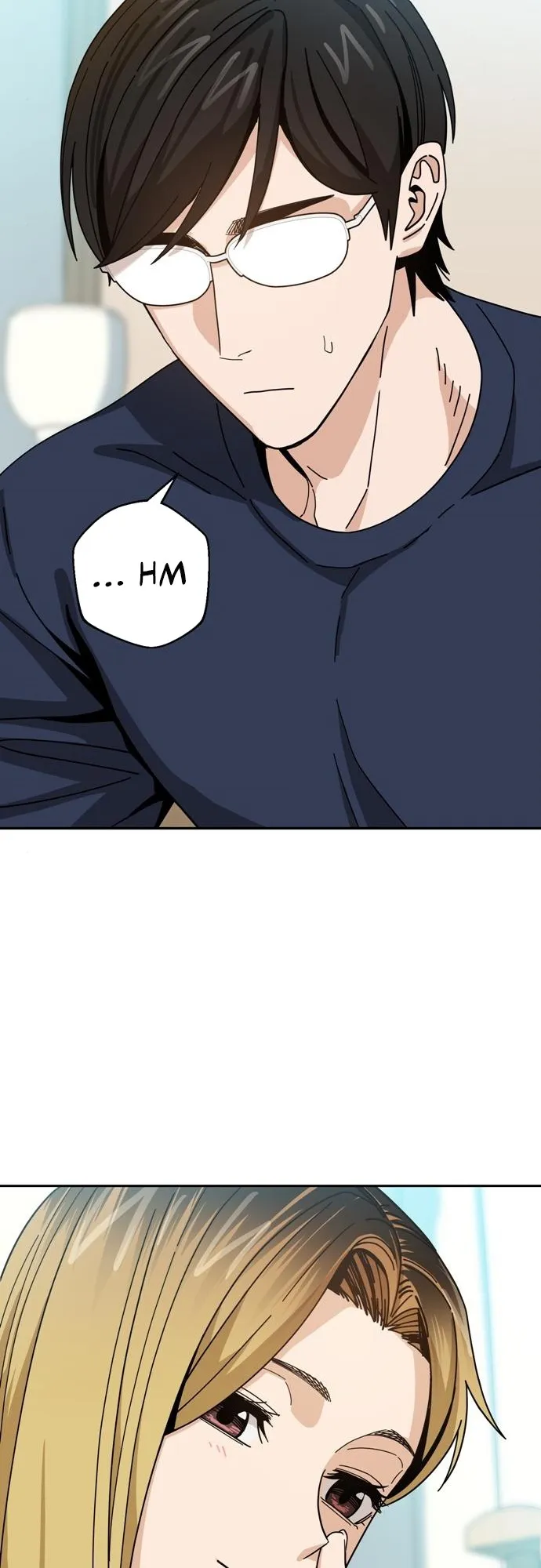 Read Maybe Meant to Be Manga Online