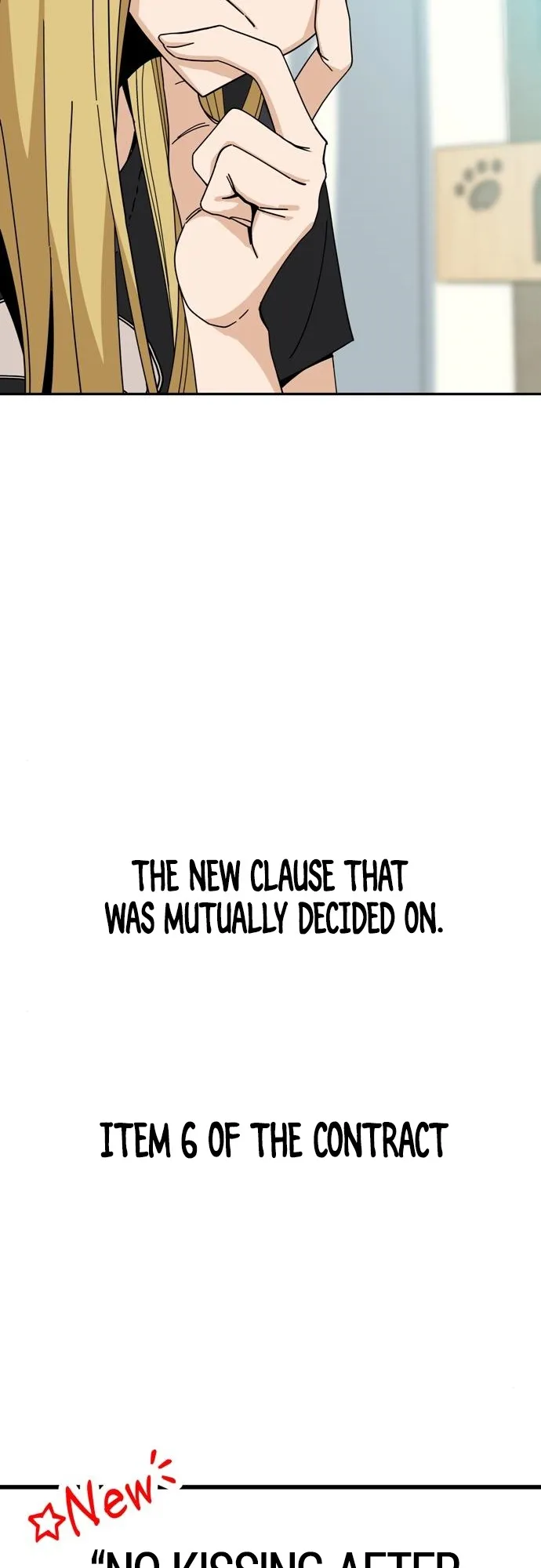 Read Maybe Meant to Be Manga Online
