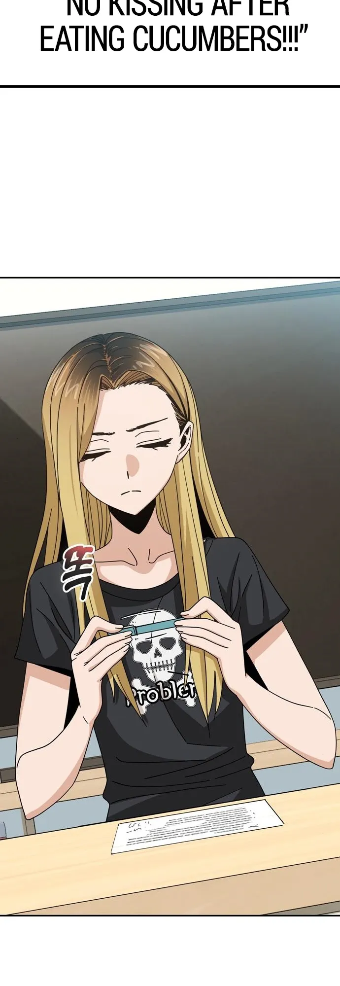 Read Maybe Meant to Be Manga Online