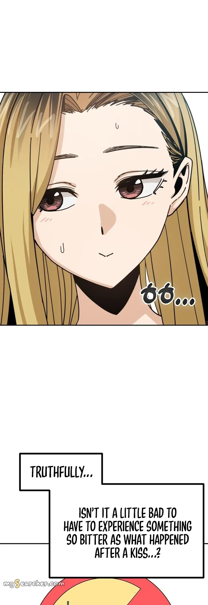 Read Maybe Meant to Be Manga Online