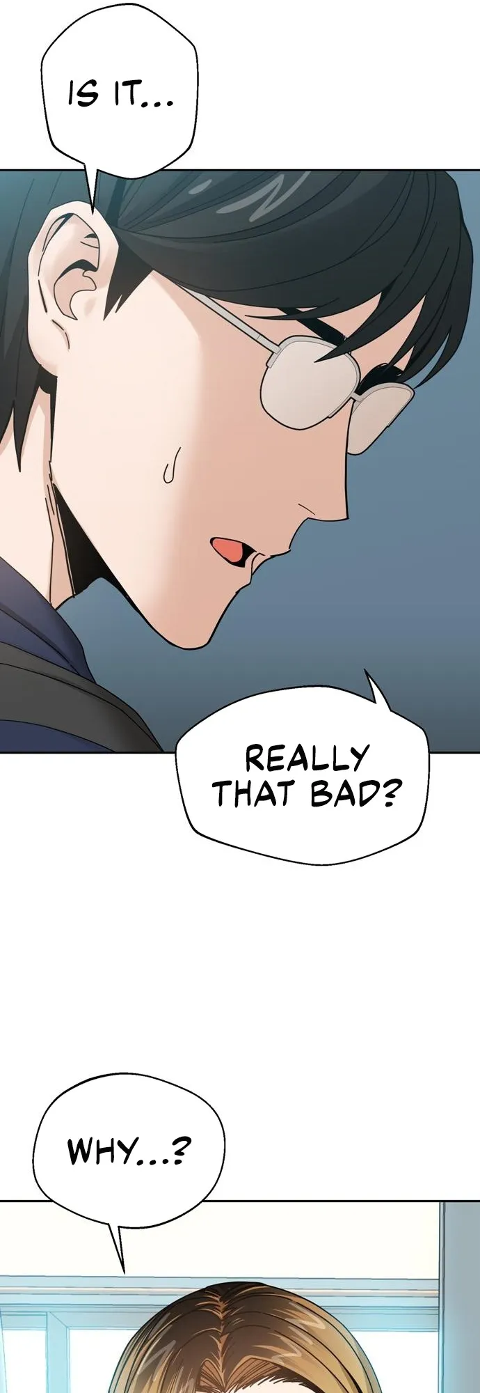 Read Maybe Meant to Be Manga Online
