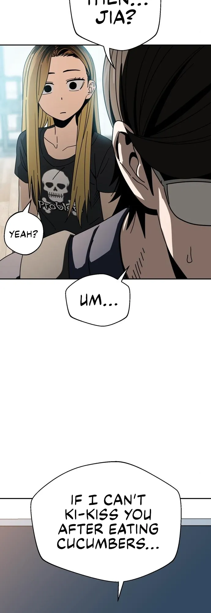 Read Maybe Meant to Be Manga Online