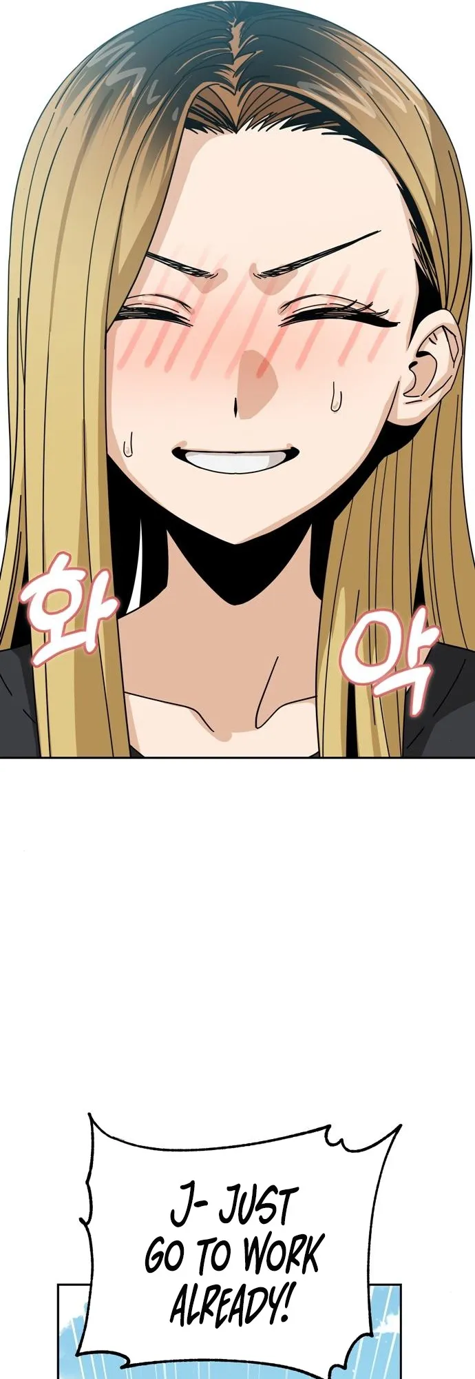Read Maybe Meant to Be Manga Online