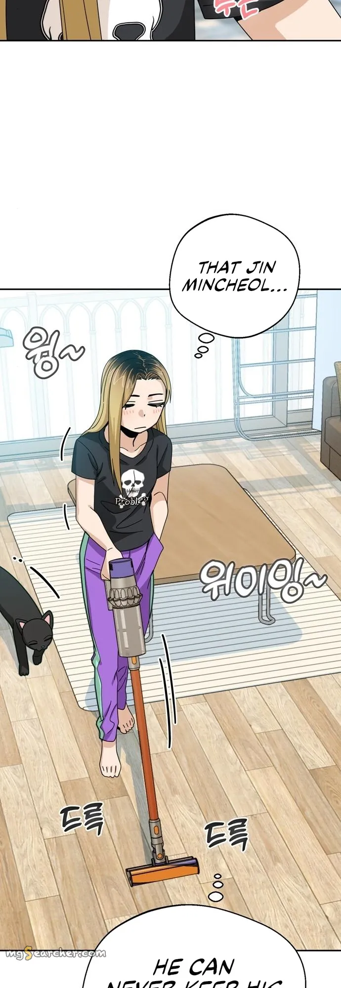 Read Maybe Meant to Be Manga Online