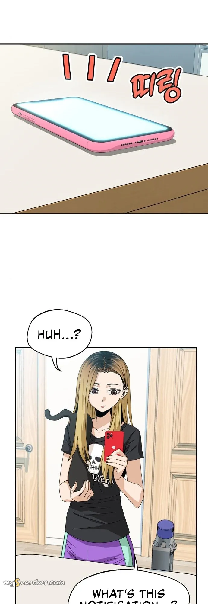 Read Maybe Meant to Be Manga Online