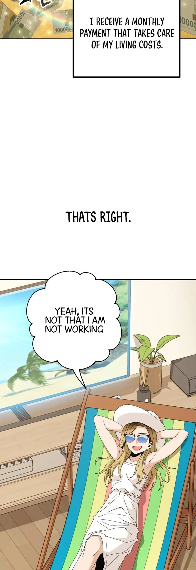 Read Maybe Meant to Be Manga Online