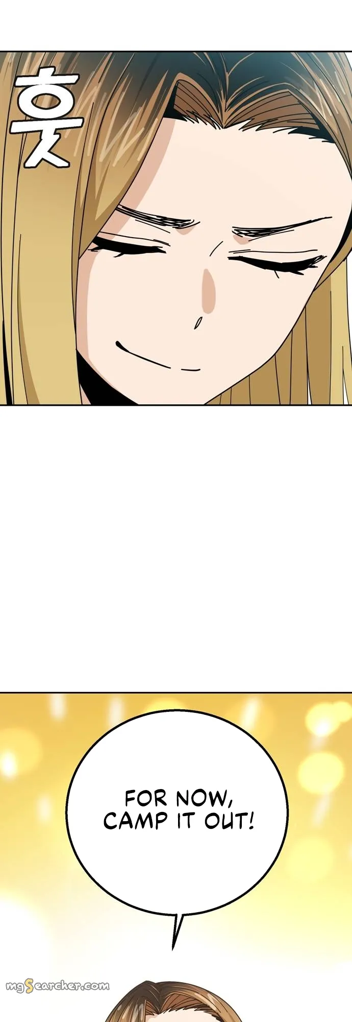 Read Maybe Meant to Be Manga Online