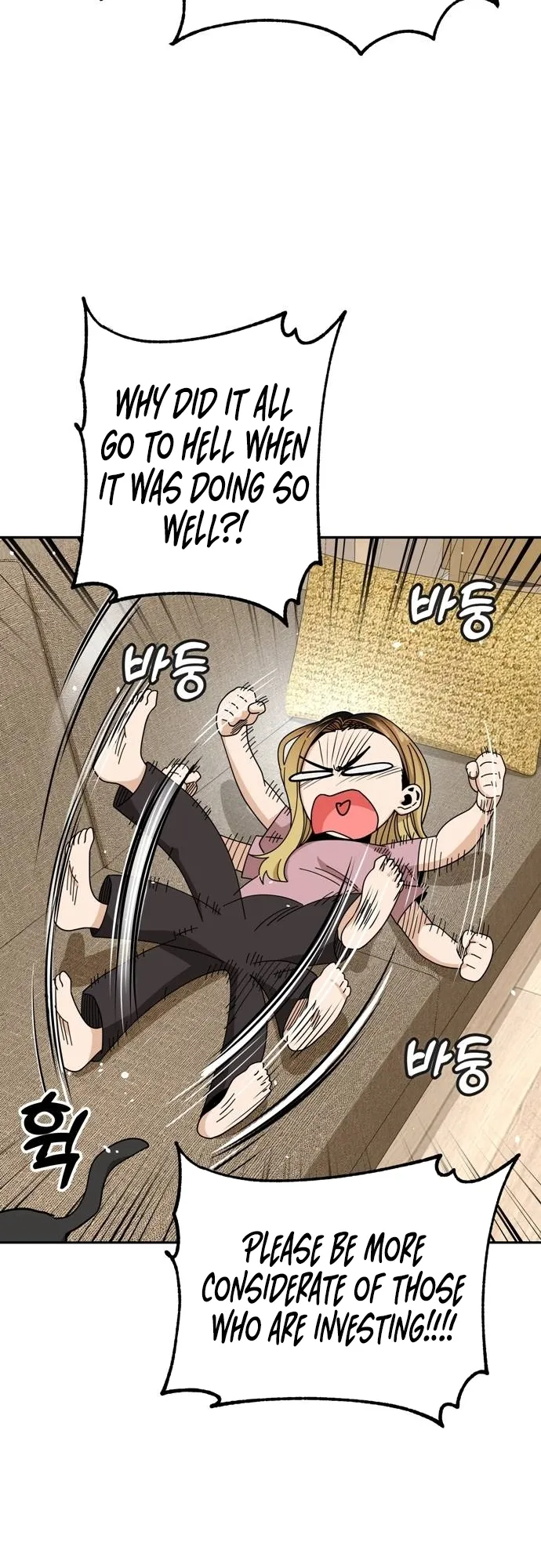 Read Maybe Meant to Be Manga Online