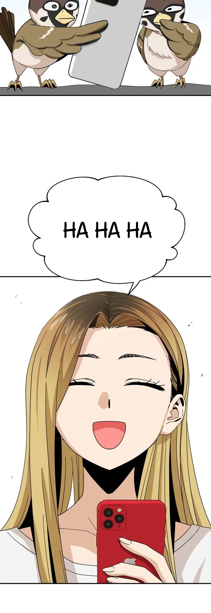 Read Maybe Meant to Be Manga Online