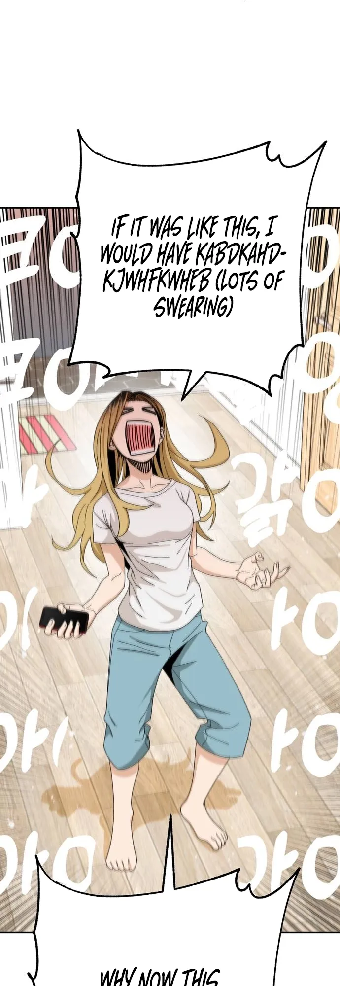 Read Maybe Meant to Be Manga Online