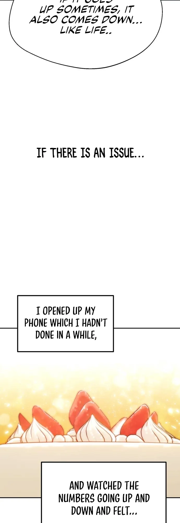 Read Maybe Meant to Be Manga Online