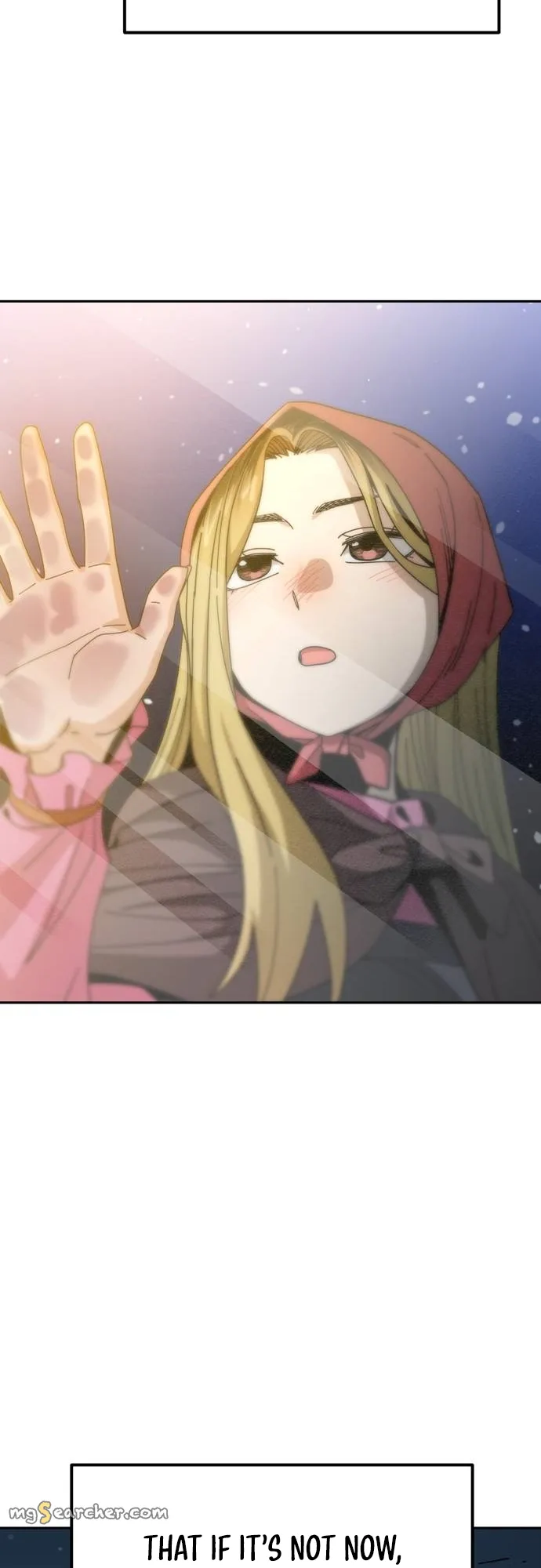 Read Maybe Meant to Be Manga Online