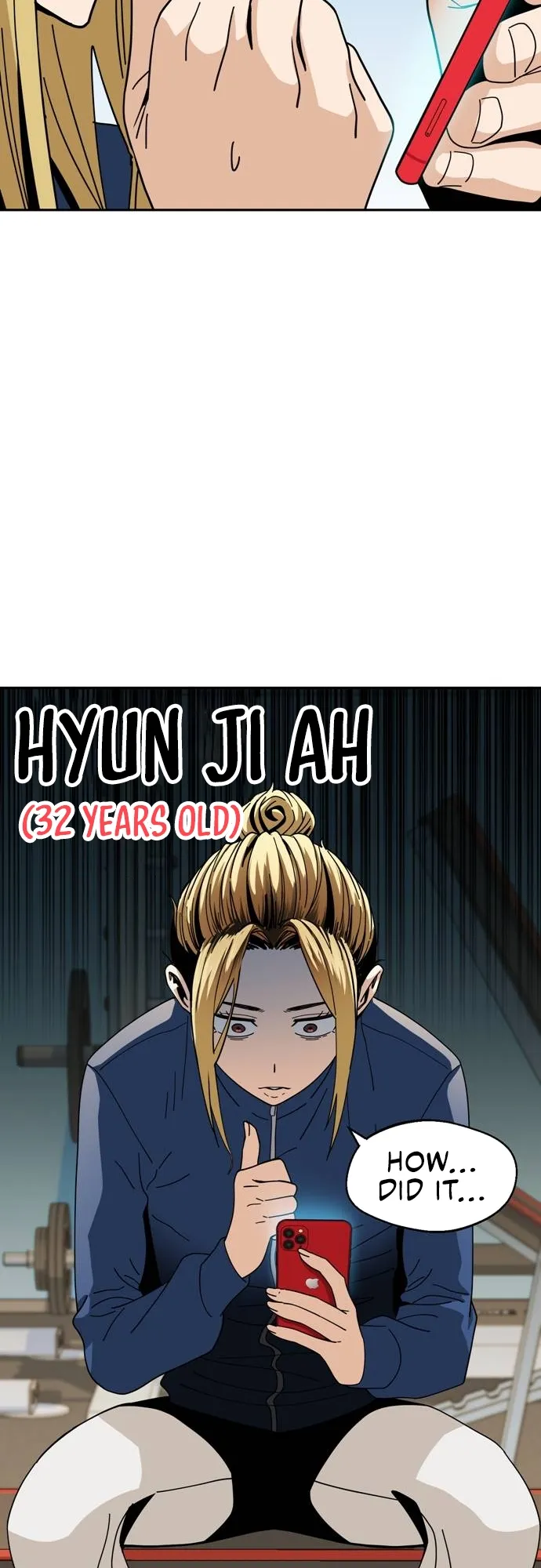 Read Maybe Meant to Be Manga Online