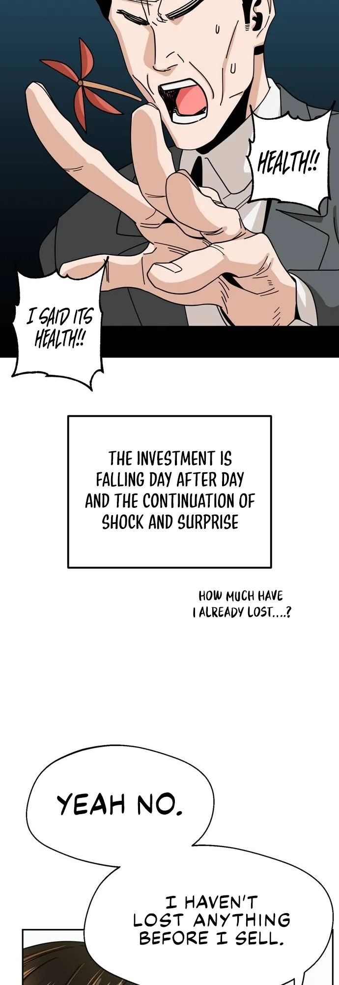 Read Maybe Meant to Be Manga Online