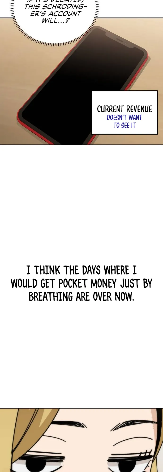 Read Maybe Meant to Be Manga Online