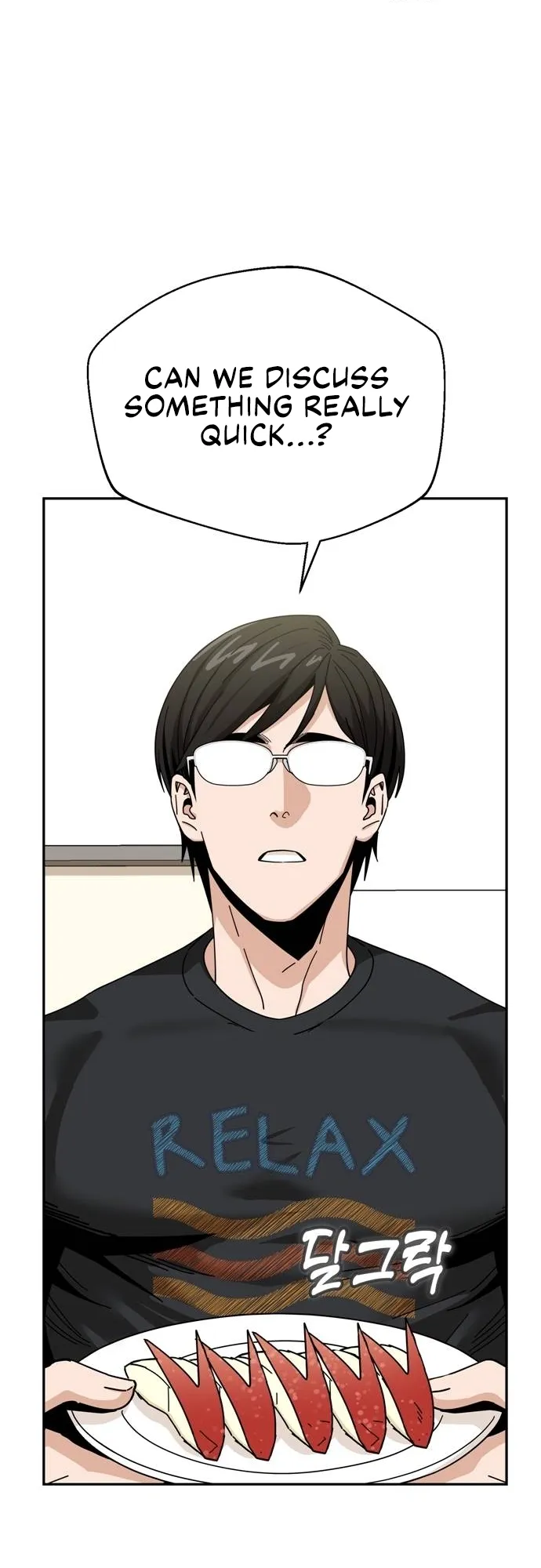 Read Maybe Meant to Be Manga Online